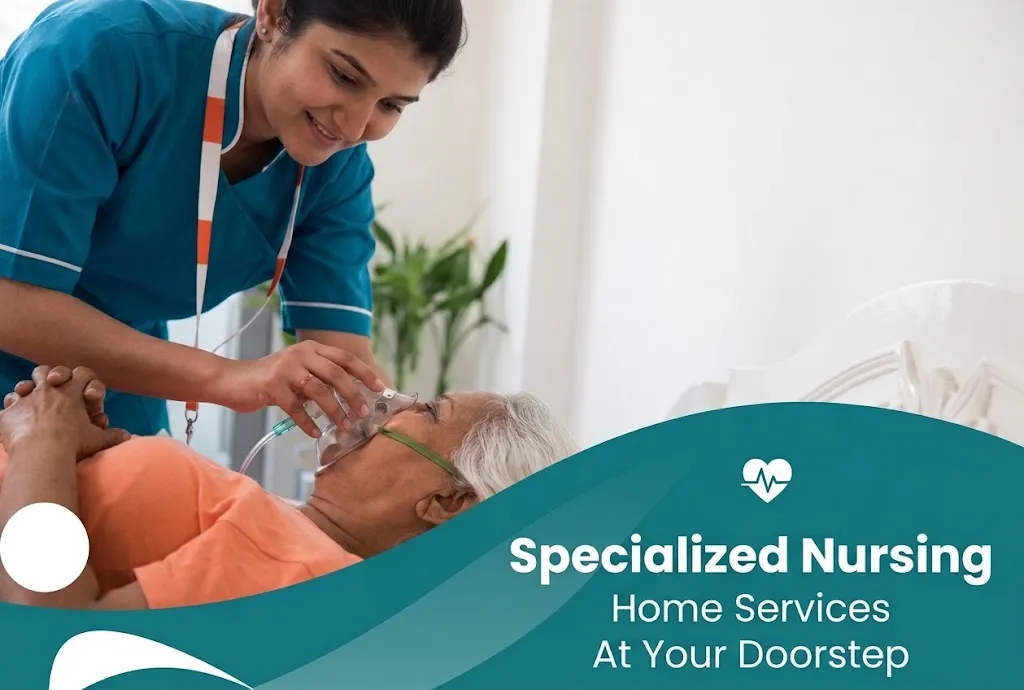 Caregivers Home Servicessas