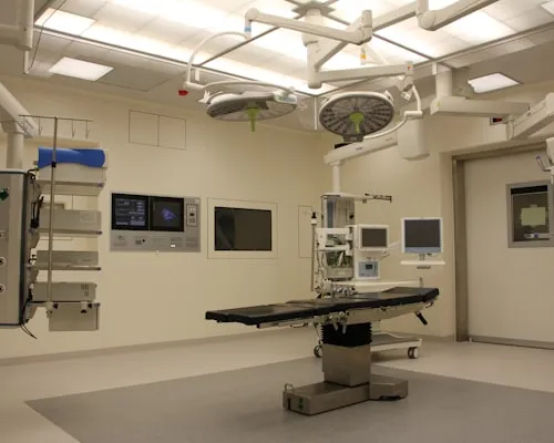 Elderly and bedridden patient care
